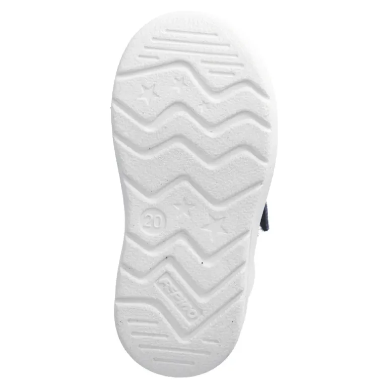 Ricosta Shoes | Nippy Velcro | Adriatic Reef