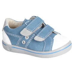 Ricosta Shoes | Nippy Velcro | Adriatic