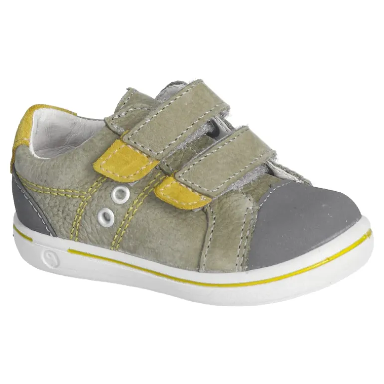 Ricosta Shoes | Nippy Velcro | Eukalyptus