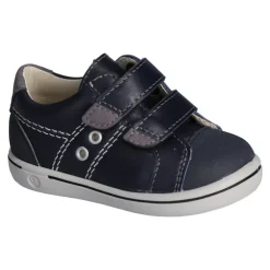 Ricosta Shoes | Nippy Velcro | Navy