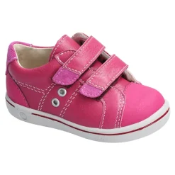 Ricosta Shoes | Nippy Velcro | Pop Pink