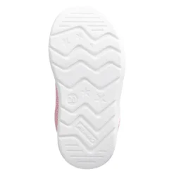 Ricosta Shoes | Riley Velcro | Blush Pink