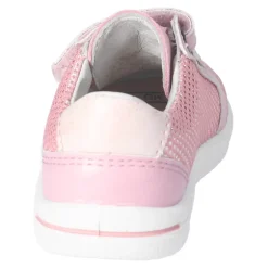 Ricosta Shoes | Riley Velcro | Blush Pink