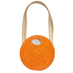 Rockahula Kids Bag | Basket Clementine