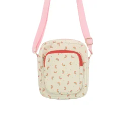 Rockahula Kids Bag | Vintage Rainbow Utility Bag