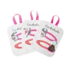 Rockahula Kids Hair Clips | Birthday Glitter No. 8