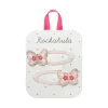 Rockahula Kids Hair Clips | Folksy Butterfly