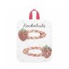 Rockahula Kids Hair Clips | Sweet Strawberry