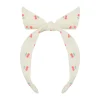 Rockahula Kids Headband | Cherry Tie