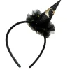 Rockahula Kids Headbands | Sparkle Witchet Hat | Black