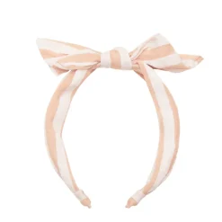 Rockahula Kids Headbands | Wide Stripe Tie