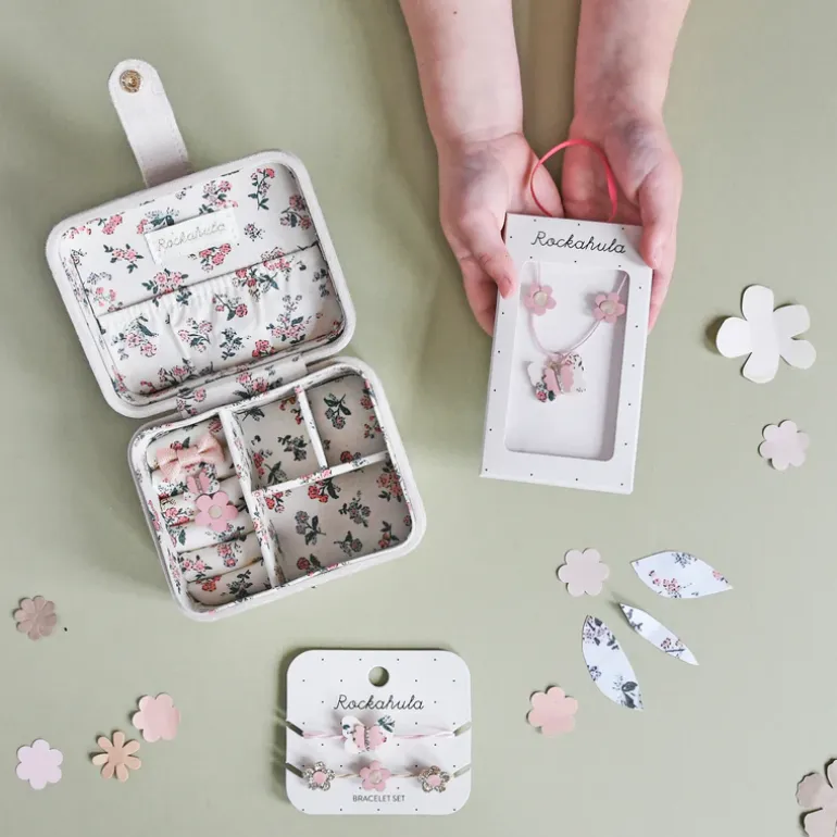 Rockahula Kids Jewellery | Flora Butterfly Necklace