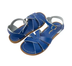 Salt-Water The Original | Women's Sandals | Cobalt
