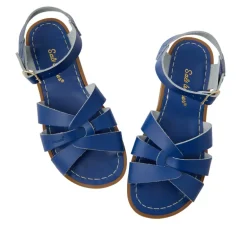 Salt-Water The Original | Women's Sandals | Cobalt