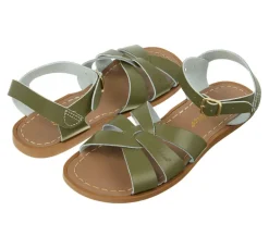 Salt-Water The Original | Women's Sandals | Olive