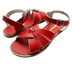 Salt-Water The Original | Women's Sandals | Red