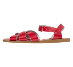 Salt-Water The Original | Women's Sandals | Red