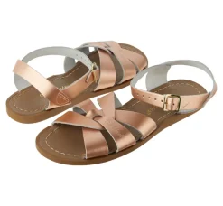 Salt-Water The Original | Women's Sandals | Rose Gold