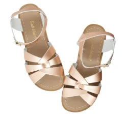 Salt-Water The Original | Women's Sandals | Rose Gold