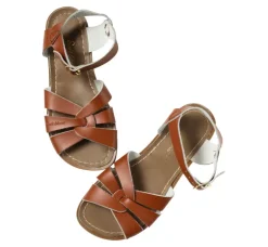 Salt-Water The Original | Women's Sandals | Tan