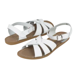 Salt-Water The Original | Women's Sandals | White