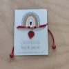 2 Sisters Boutique | Kids Jewellery | Strawberry Bracelet