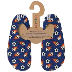 Slipfree Shoes | Non Slip Kids Shoes | Messi