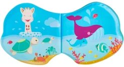 Sophie La Girafe | Bath Book