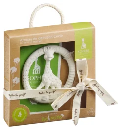 Sophie La Girafe | Circle Teether