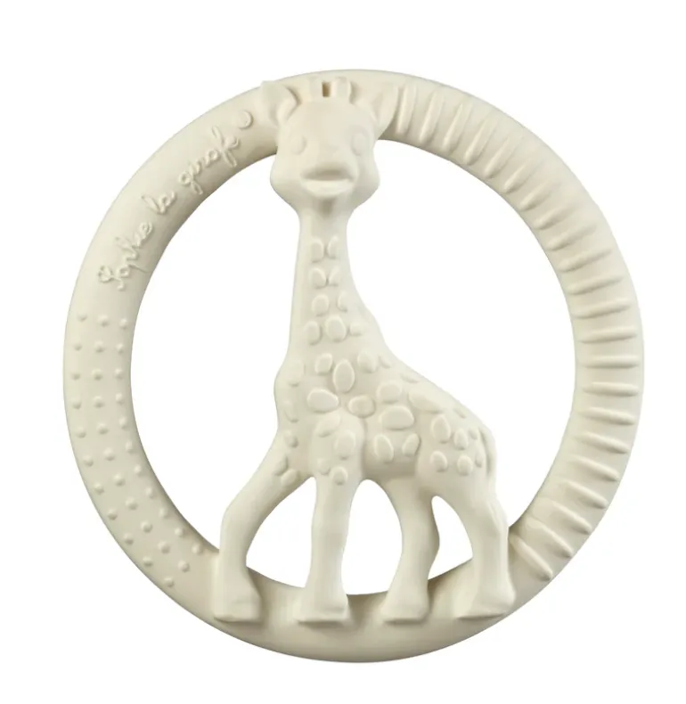 Sophie La Girafe | Circle Teether