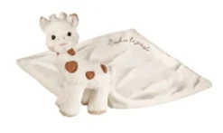 Sophie La Girafe | Comforter