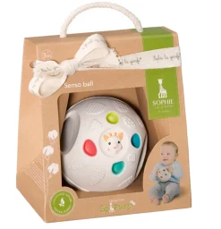 Sophie La Girafe | Sensor Ball
