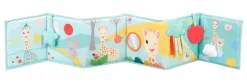 Sophie La Girafe | Touch Foldable Book