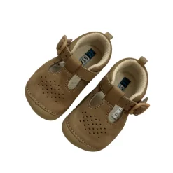 Start-Rite Cruiser Shoes | Baby Jack | Sand
