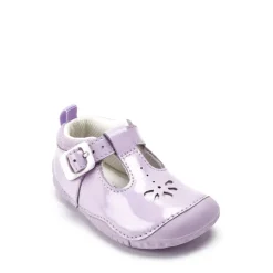 Start-Rite Cruiser Shoes | Baby Bubble | Lilac