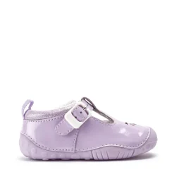 Start-Rite Cruiser Shoes | Baby Bubble | Lilac