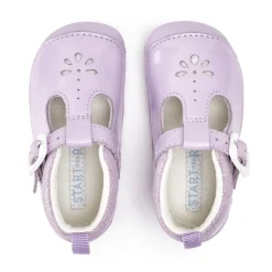 Start-Rite Cruiser Shoes | Baby Bubble | Lilac