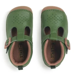 Start-Rite Cruiser Shoes | Baby Jack | Khaki