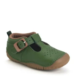 Start-Rite Cruiser Shoes | Baby Jack | Khaki