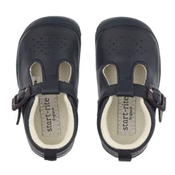 Start-Rite Cruiser Shoes | Baby Jack | Navy