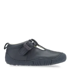 Start-Rite Cruiser Shoes | Baby Jack | Navy