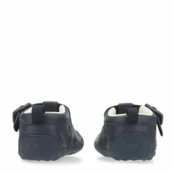 Start-Rite Cruiser Shoes | Baby Jack | Navy