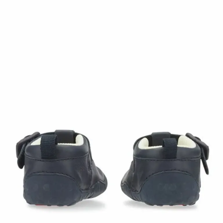 Start-Rite Cruiser Shoes | Baby Jack | Navy