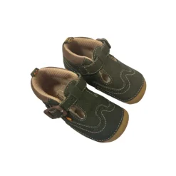 Start-Rite Cruiser Shoes | Harry | Khaki