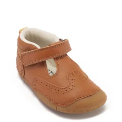 Start-Rite Cruiser Shoes | Jo Jo | Tan