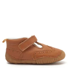 Start-Rite Cruiser Shoes | Jo Jo | Tan