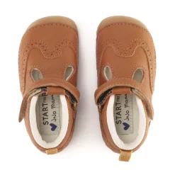 Start-Rite Cruiser Shoes | Jo Jo | Tan