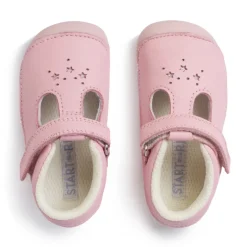 Start-Rite Cruiser Shoes | Tumble | Sugar Pink