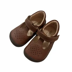 Start-Rite First Shoes | Alex | Brown