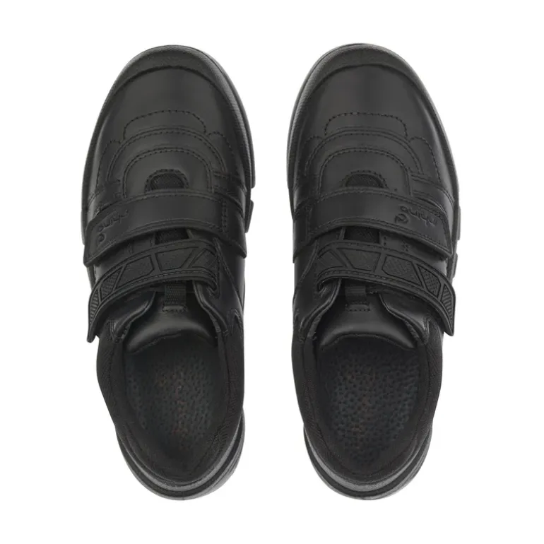 Start-Rite School Shoes | Rhino Warrior | Black